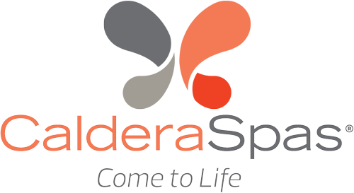 Caldera Spas logo