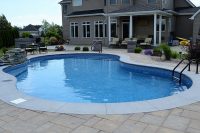 Vinyl Pools | 716 Pools